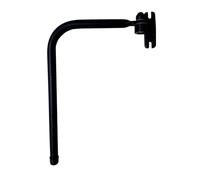 MelTruck® Supporto per specchietto retrovisore, 240 x 210 cm, Ø 16, braccio a 90°, trattore bus