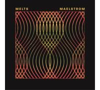 Melts Maelstrom (CD) Album