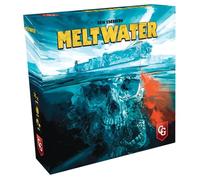 Meltwater - A Game of Tactical Starvation