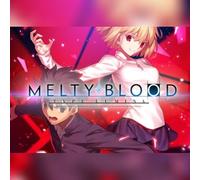 Melty Blood: Type Lumina (PC) Steam Gift - EU