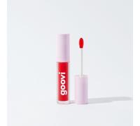 Melty Lips Lip Oil 02 Glassy Red Nutriente Volumizzante Idratante Emolliente 4 ml Goovi