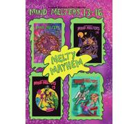 Melty Mayhem! Mind Melters 13-16!