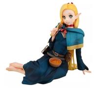 Melty Principessa Delicious IN Dungeon Marcille Palma Misura Figura Giappone