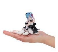 Melty Principessa Re: Zero a Partire Da Life IN Another World Rem Su Palma