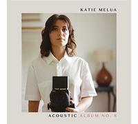 Katie Melua Acoustic Album No. 8 (CD) Album