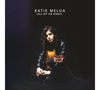 Melua, Katie - CALL OF THE SEARCH