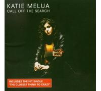 Melua, Katie - Call Off The Search by Melua, Katie (2003) Audio CD