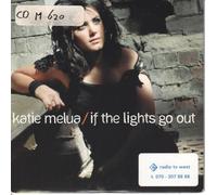 Melua,Katie - If the Lights Go Out