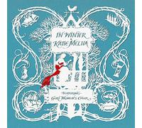 KATIE MELUA-IN WINTER