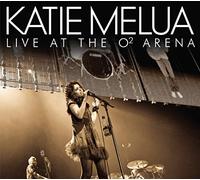Melua Katie - Live At The 02 Arena