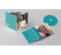 Katie Melua Love & Money (CD) Album