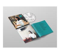 Katie Melua Love & Money (CD) Deluxe Album