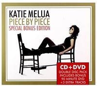 Melua, Katie - Piece By Piece-Special Edition