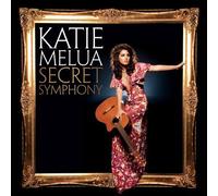 MELUA, KATIE - Secret Symphony
