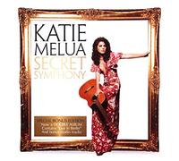 Melua, Katie - Secret Symphony Bonus Edition (2 CD)
