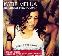 Melua,Katie - The Closest Thing to Crazy(2 T