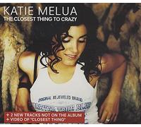 Melua,Katie - The Closest Thing to Crazy