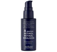 Melumé Skinscience - A-mazing Retinol Retinal Emulsion - Siero 30 ml