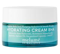 melumé Skinscience Viso Cura del viso Hydrating Cream 8HA 50 ml