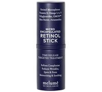 melumé Skinscience Viso Cura del viso Micro-Encapsulated Retinol Stick 15 g