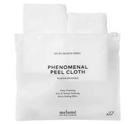 Melumé Skinscience - Phenomenal Peel Cloth - Salviette per il viso 2 St.