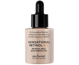 Melumé Skinscience - Skinsational Retinol Oil - Oli per il viso 30 ml