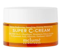 Melumé Skinscience - Super C-Cream - Crema da giorno 50 ml