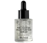 melumé Skinscience Viso Cura del viso Water-free Niacinamide Galactomyces Serum 30 ml