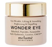 Melumé Skinscience - Wonder Eye - Crema per gli occhi 25 ml