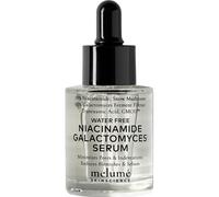 melumé - Water-free Niacinamide Galactomyces Serum Siero antirughe 30 ml female