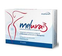 ECUPHARMA MELURA 14 BUSTINE