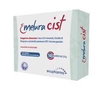 MELURA CIST 10BUST