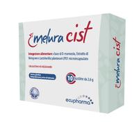 Melura MELURA CIST 10 BUSTINE