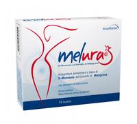 Ecupharma MELURA 14 BUSTINE