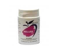 Melurk Hair 60 Compresse - Integratore Capelli