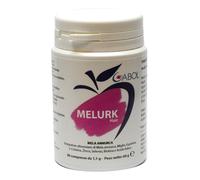 MELURK HAIR 60CPR