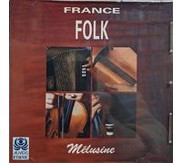 Melusine - Frankreich/Folk