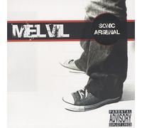 Melvil - Sonic Arsenal