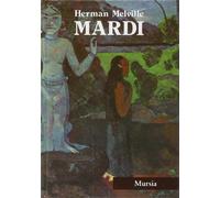 Melville,Herman. - Mardi.