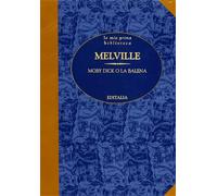 Melville,Herman. - Moby Dick o la balena.