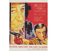 Melville Noir Collection (Box 2 Dvd)