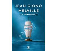 Melville. Un romanzo
