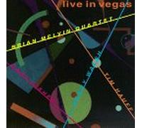 Melvin, Brian - Live in Vegas