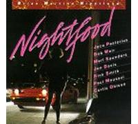 Melvin, Brian - Nightfood