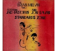 Melvin, Brian - Standard Zone