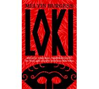Melvin Burgess Loki (Copertina rigida)