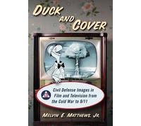 Melvin E. Matthews Duck and Cover (Tascabile)