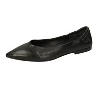 Melvin & Hamilton Alora 1, Ballerine Donna, Nero, 41 EU