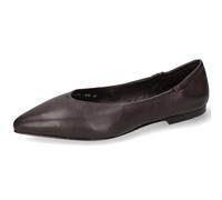 Melvin & Hamilton Alora 1, Balletto Piatto Donna, Marrone, 41 EU