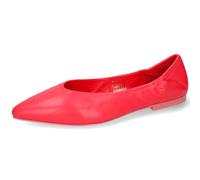 Melvin & Hamilton Alora 1, Balletto Piatto Donna, Rosso, 42 EU